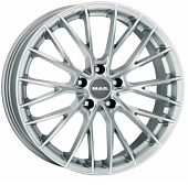 Speciale-D Silver