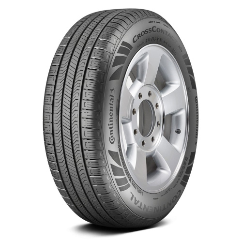 255/70R16 CROSSCONTACT RX 111T M+S CONTINENTAL
