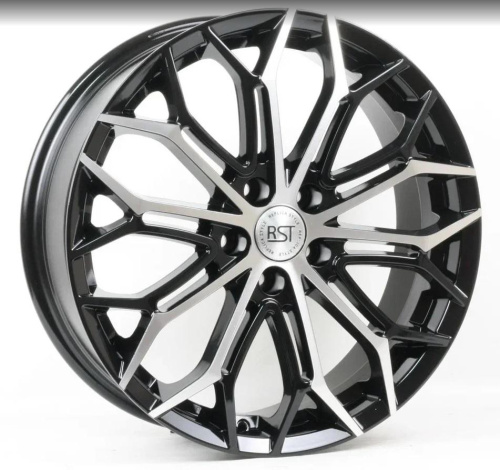 5*114,3 18" Et34 6.5J RST R208 66.5 BD