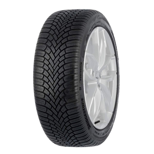 225/55 R18XL BRIDGESTONE Blizzak 6 102V