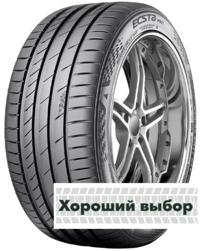 245/50 r20 Kumho Ecsta PS71 102V