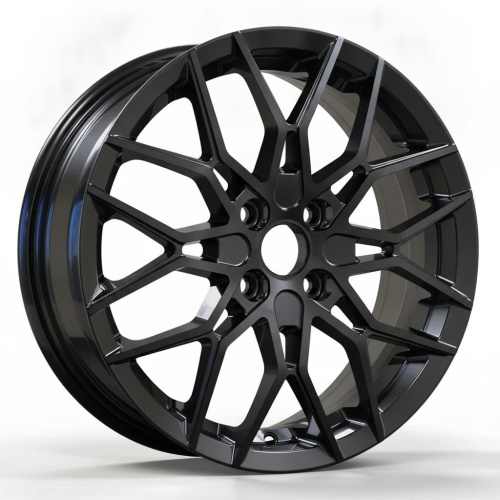 4*100 15" Et46 6.0J RST R085 60.1 BL