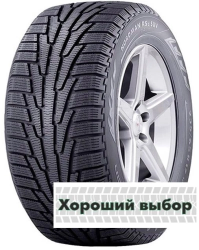 225/70 R16 Nokian Tyres Nordman RS2 SUV 107R