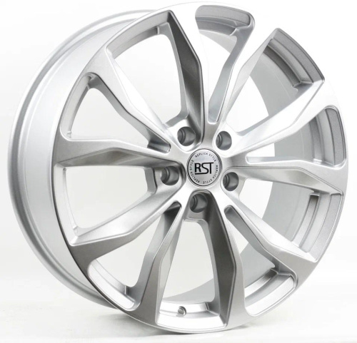 5*108 19" Et33 7.5J RST R009 60.1 S