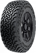 285/70 R17LT MAXTREK Hill Tracker 121/118Q