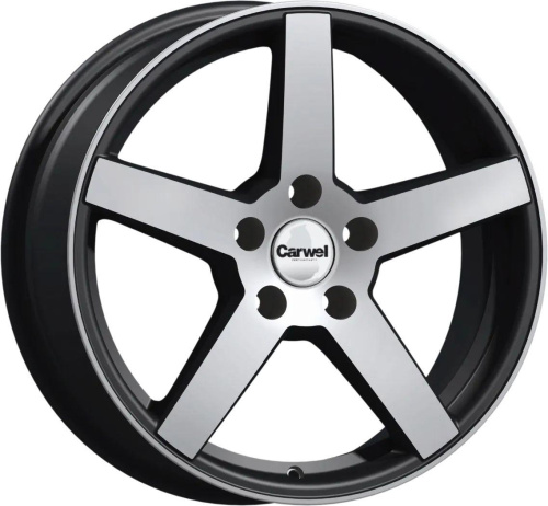 5*112 17" Et37 7.0J Carwel Дон 261 66.6 AB