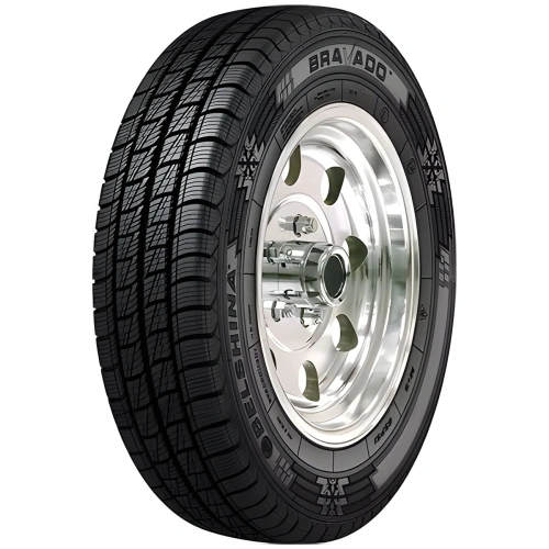 185/75 R16 BELSHINA Бел-293S Bravado б/к 104/102Q 