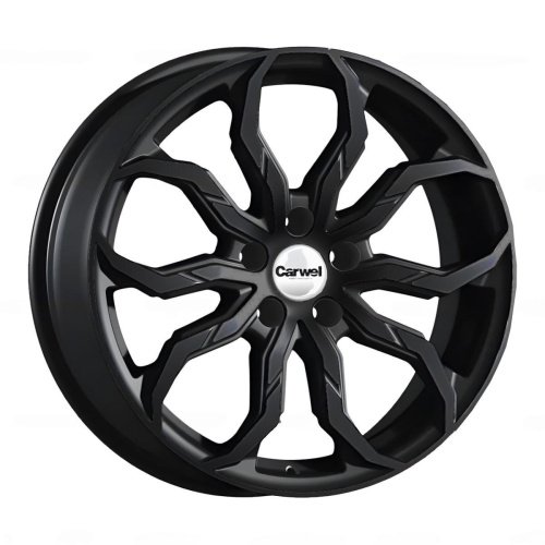 5*108 18" Et45 7.5J Carwel Аргунь 234 63.35 BK