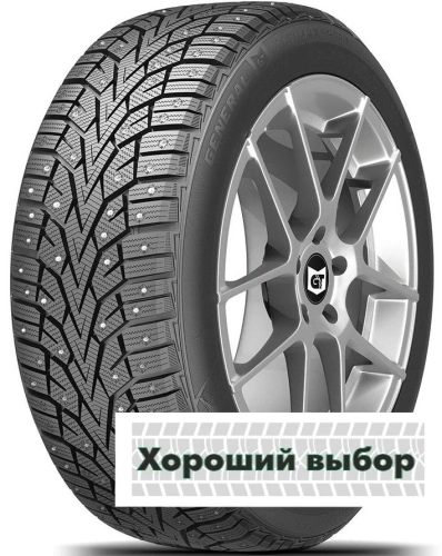 185/65 R14 General Tire ALTIMAX ARCTIC 12 90T