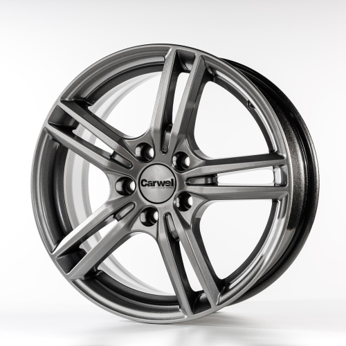 5*114 16" Et45 6.5J CARWEL Баруй 223 SB 60,1