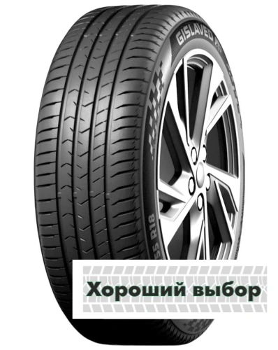 235/50 r18 Gislaved ActiveControl 97V