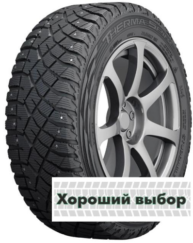 275/45 R20 NITTO Therma Spike 106T распродажа