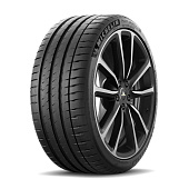 Pilot Sport 4 S