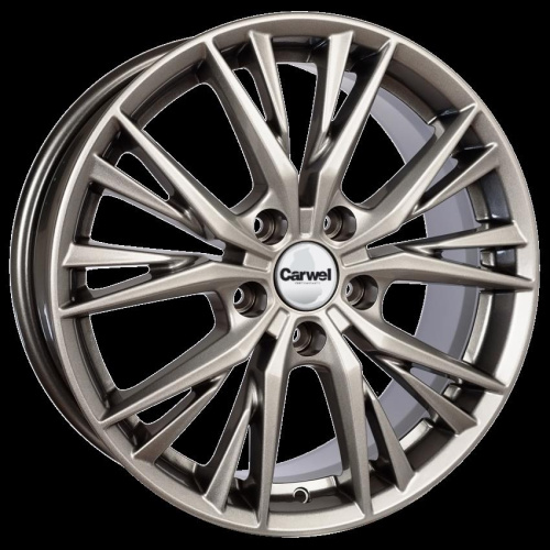 5*114,3 17" Et45 7.0J Carwel Вуокса 210 60.1 SB