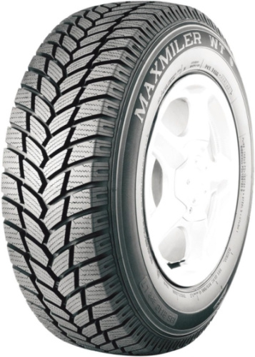 GT Radial Maxmiler WT