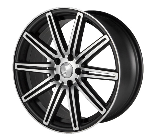 5*114,3 20" Et35 9.0J Race Ready Technology CSS7103 67.1 B-P*M