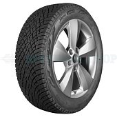 205/55 R17XL Ikon Autograph Snow 5 95T