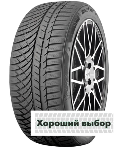 245/50 r18 Kumho WinterCraft WP72 104V