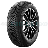 Crossclimate 2