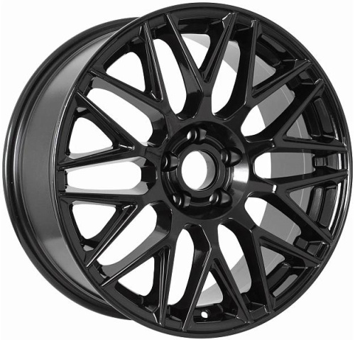 5*108 18" Et33 8.0J RST R158 65.1 BL