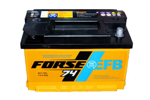 74 EFB