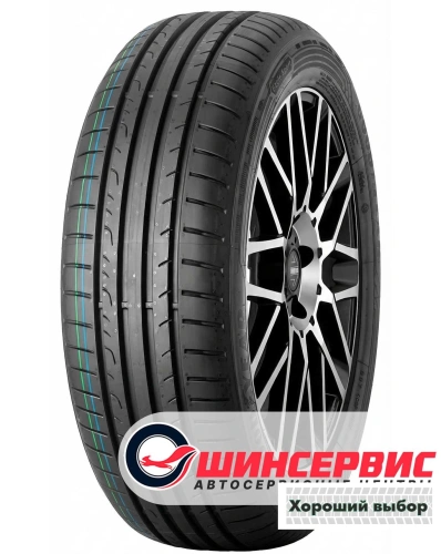 235/50 r18 Goodyear Eagle Sport 2 SUV 97V