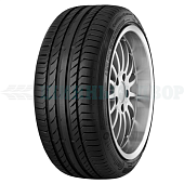 285/40 R22XL Continental ContiSportContact 5 110Y