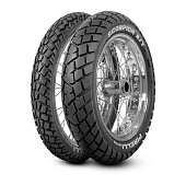 150/70 R18 Pirelli Scorpion MT90 A/T 70V  Rear
