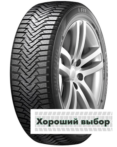 205/55 R17 Laufenn I FIT LW31 95V