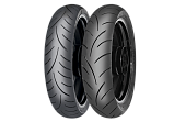 130/80 -17 Mitas MC50 65H  Rear