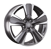 5*114,3 18" Et48 7J Replay SB75 56,1 GMF