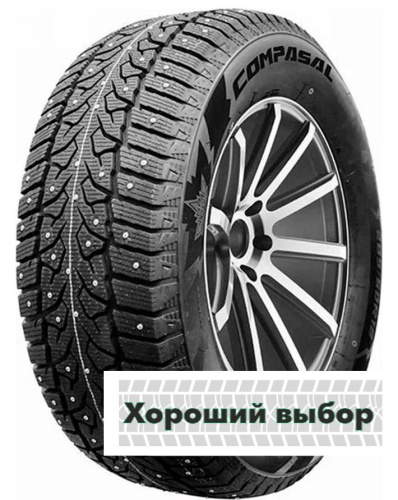 225/60 R18 Compasal Winter Stud 104T 