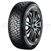 285/60 R18XL Continental ContiIceContact 2 SUV 116T