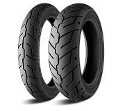 130/80 B17 Michelin SCORCHER 31 65H  Front 2024 год