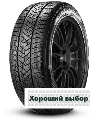235/65 R19 Pirelli Scorpion Winter_ 109V
