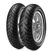 110/70 -16 Metzeler Feelfree 52S  Front 2024 год