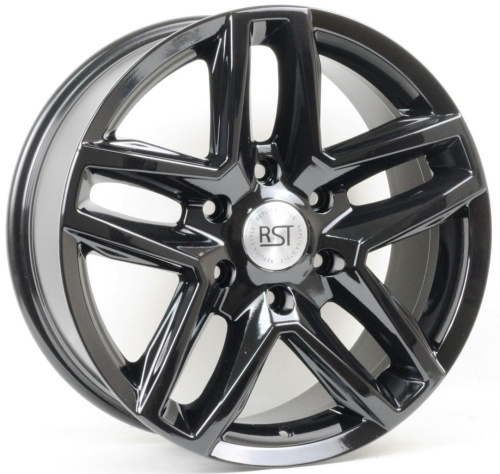6*139,7 18" Et42 8.0J RST R238 75.1 BL