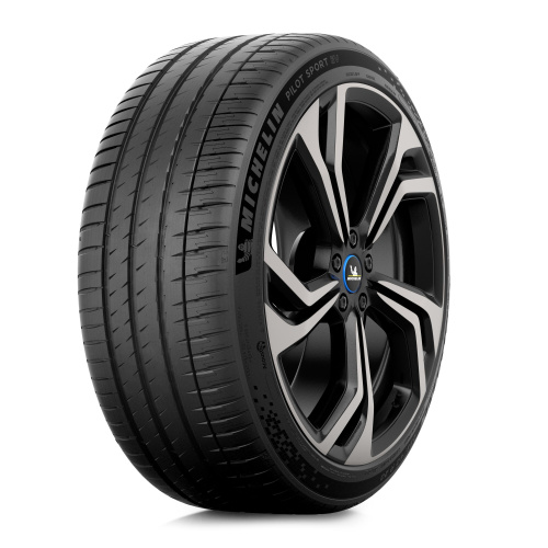 295/30 R21 Michelin Pilot Sport EV 102Y