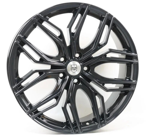 5*114.3 20 / 8.5J Et30 Tech Line 205 60.1
