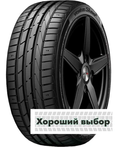 245/45 r18 Hankook Ventus S1 Evo2 K117 100Y RunFlat