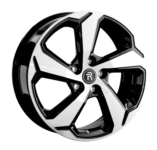 5*120 19" Et45 7,5J Replay BYD1 64,1 BKF