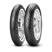 130/70 -12 Pirelli Angel Scooter 62P REINF Front/Rear