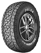 265/65 R17 Zelda Rollander A/T 120S