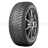 255/60 R18XL Marshal WS31 Wintercraft SUV Ice 112T