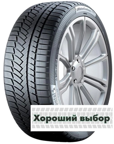 285/40 r22 Continental WinterContact TS 850 P 110V AO