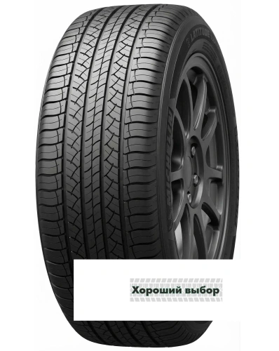255/50 r19 Michelin Latitude Tour HP 107H * RunFlat