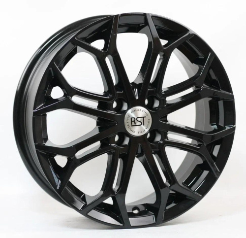 4*98 16" Et33 6.0J RST R126 58.6 BL