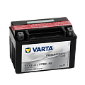 18 Ah 12V VARTA Powersports AGM R+ (YTX20L-BS) AGM
