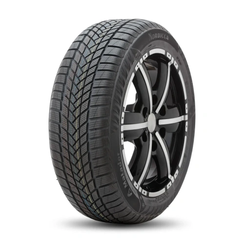 215/45 R17 Matador MP-93 Nordicca 91V