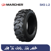 10.00 -16.5  Neumaster  SKS TL  10 pr